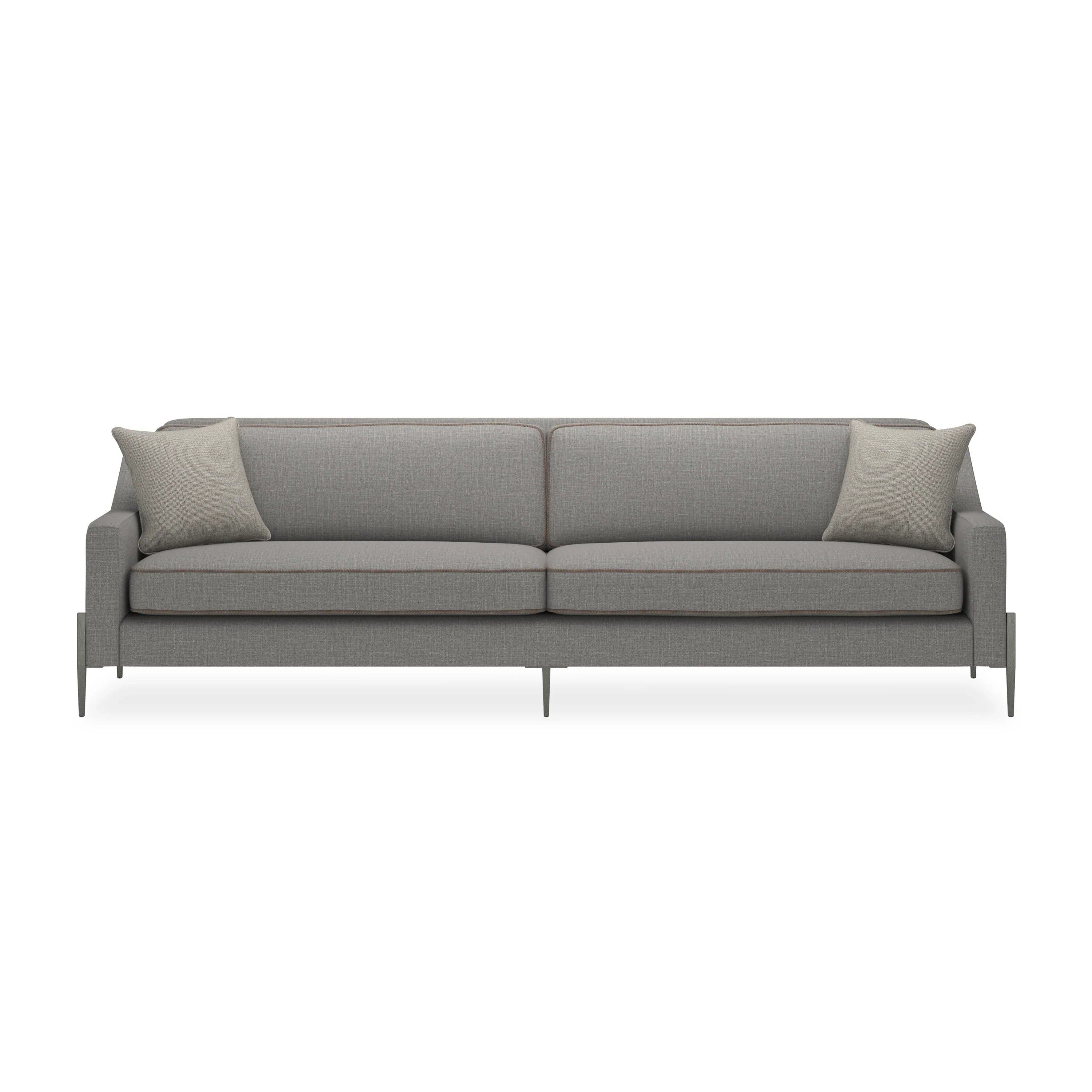 110 Remix Sofa – Sofas & Loveseats by Caracole | Sutter & Vale