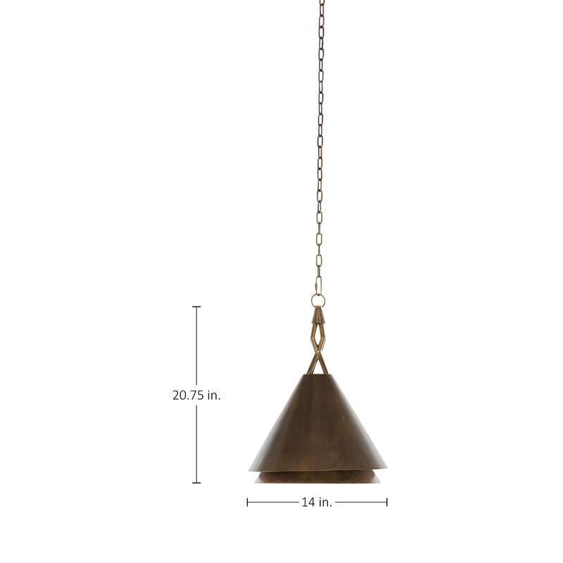 Mona Pendant