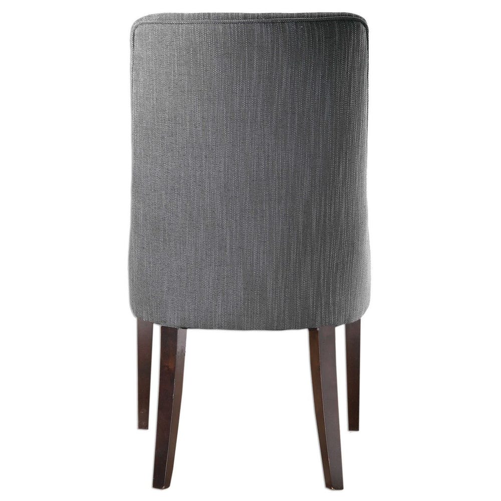 Patamon Armless Chair, 2 Per Box, Priced Each