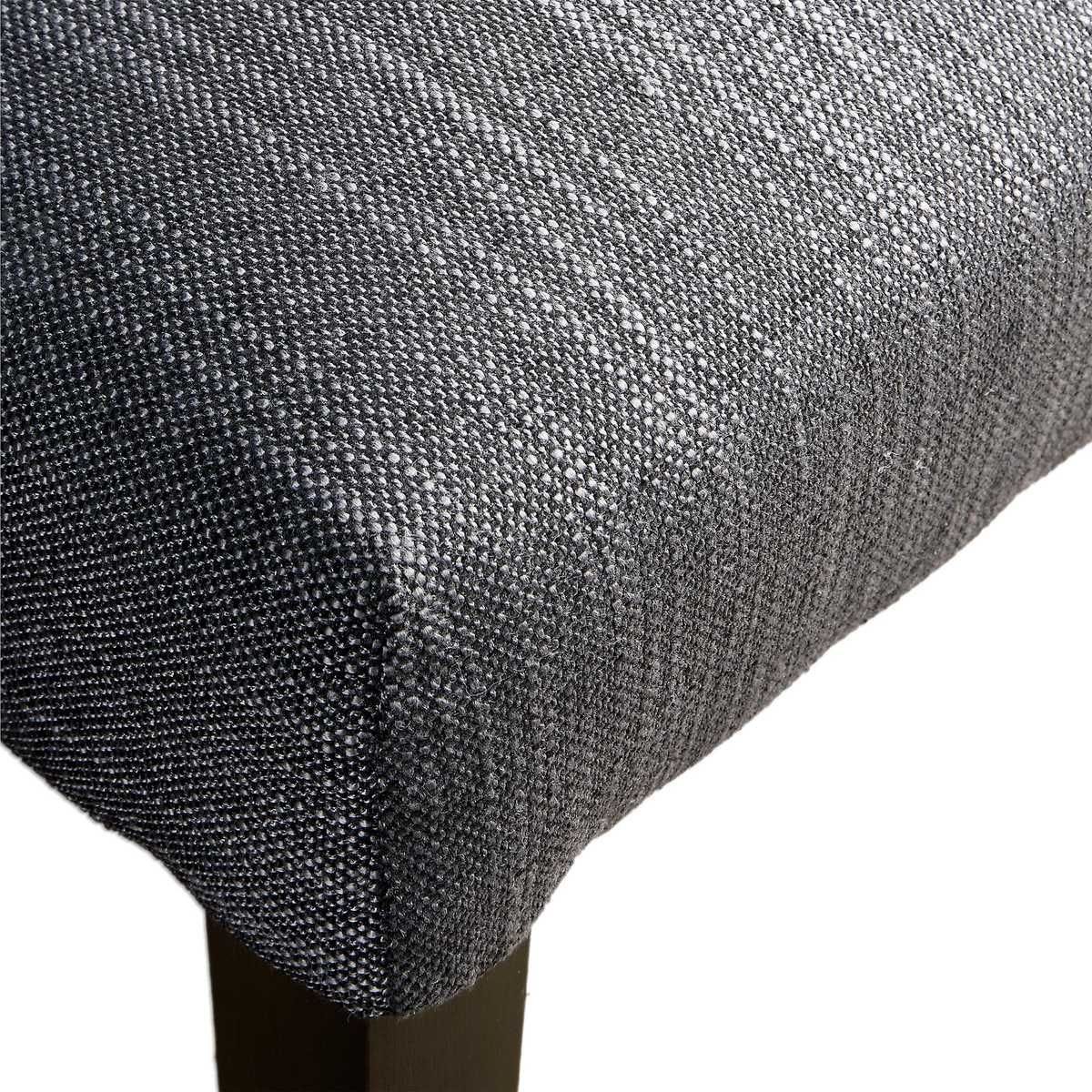 Patamon Armless Chair, 2 Per Box, Priced Each – Furniture by Uttermost | Sutter & Vale