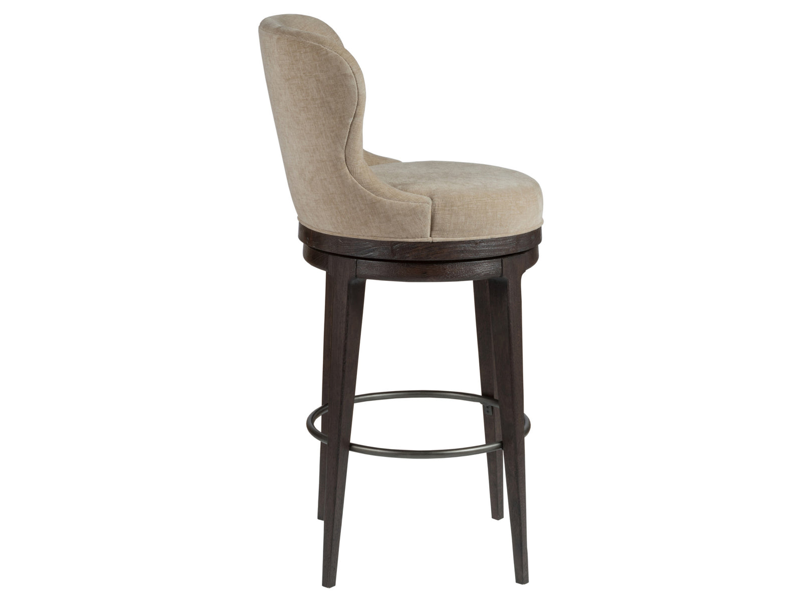 Willa Swivel Bar Stool