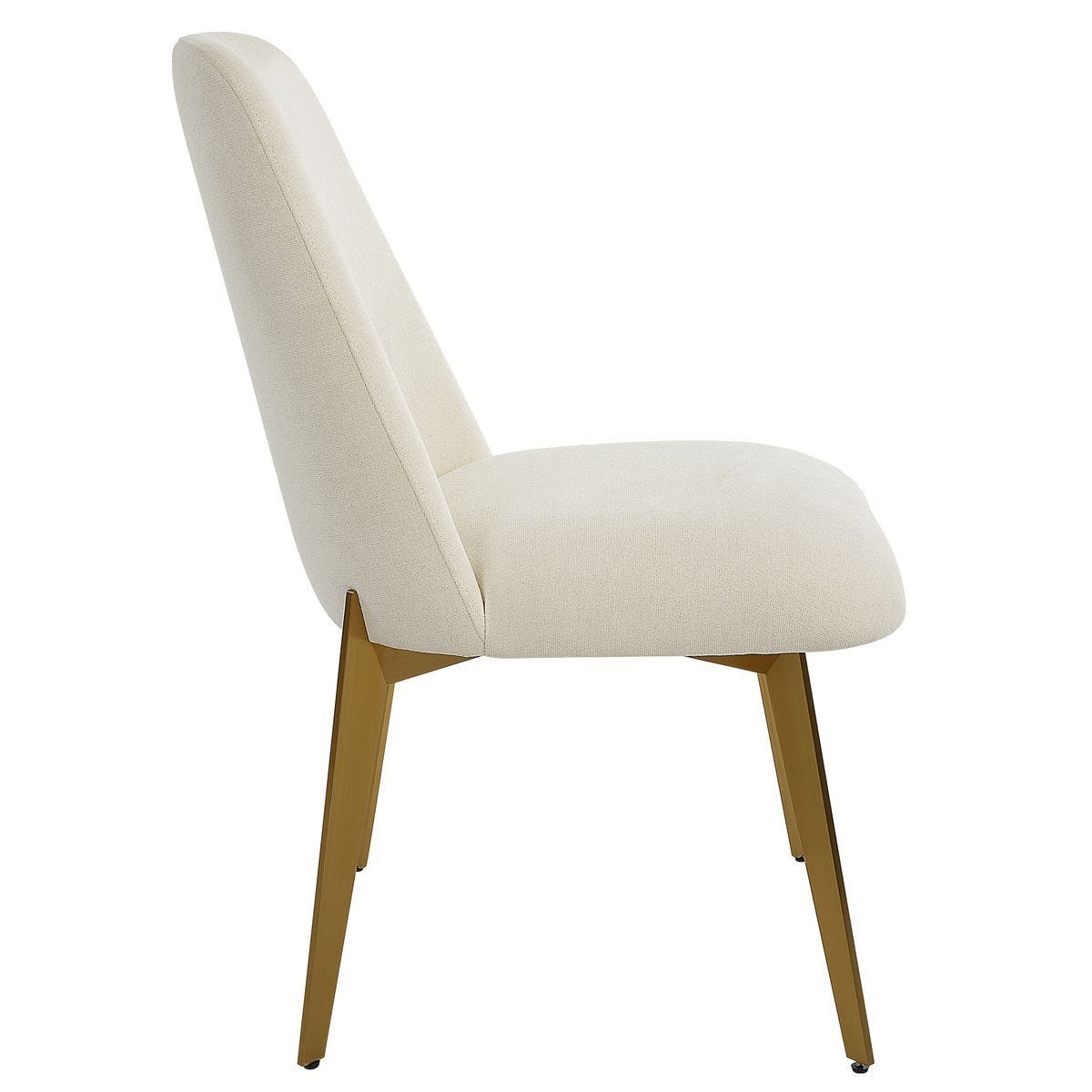Vantage Dining Chair – Furniture by Uttermost | Sutter & Vale
