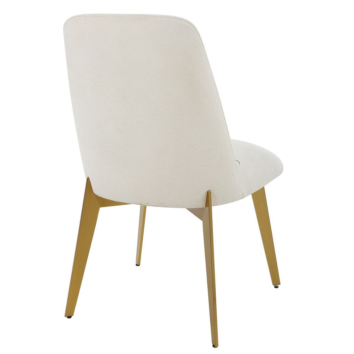 Vantage Dining Chair – Furniture by Uttermost | Sutter & Vale
