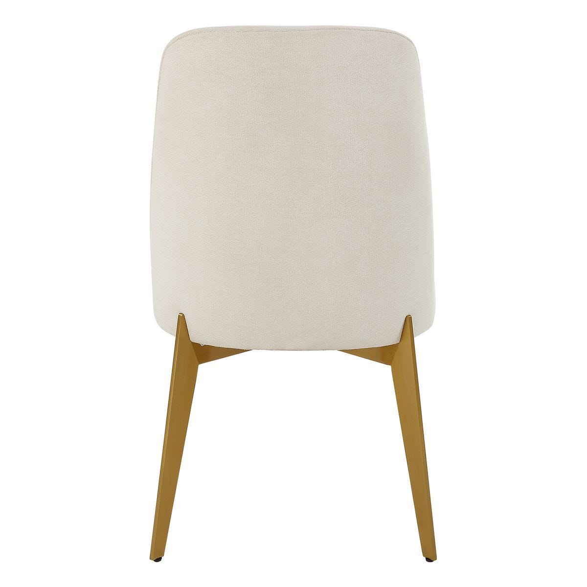 Vantage Dining Chair – Furniture by Uttermost | Sutter & Vale