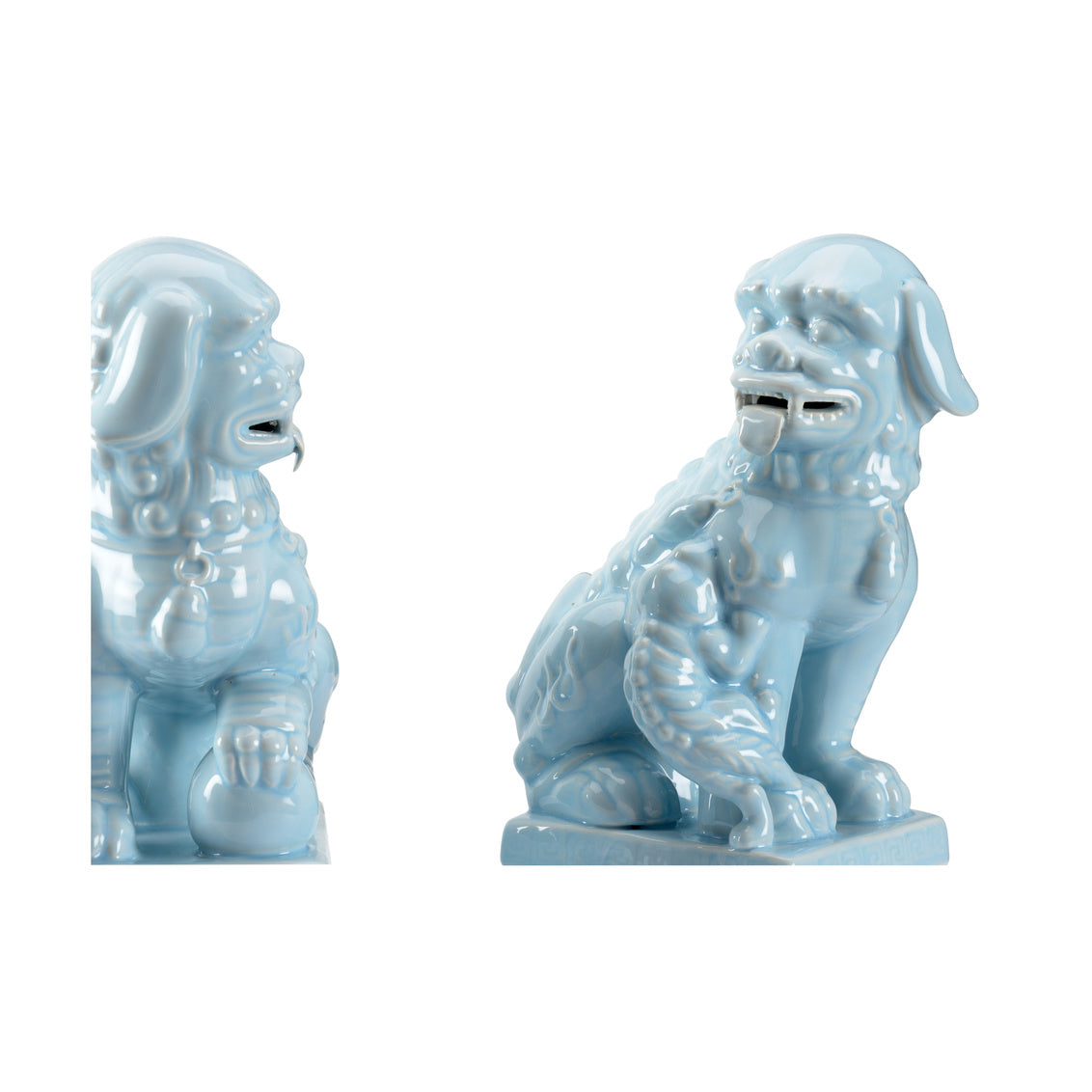 Hawaiian Breeze Foo Dogs (S2)