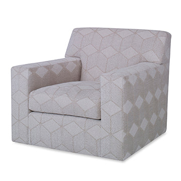 Elkins Chair - Swivel