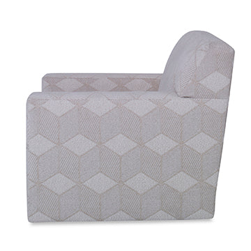 Elkins Chair - Swivel