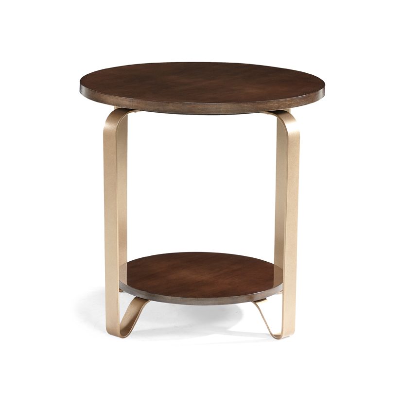 Julian End Table