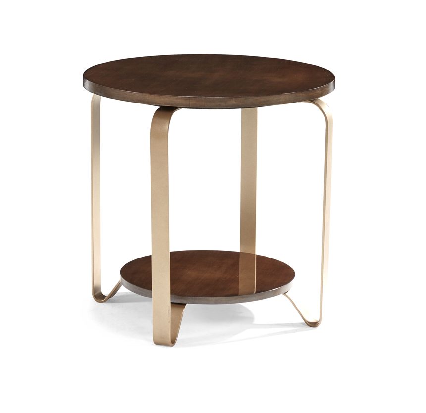 Julian End Table