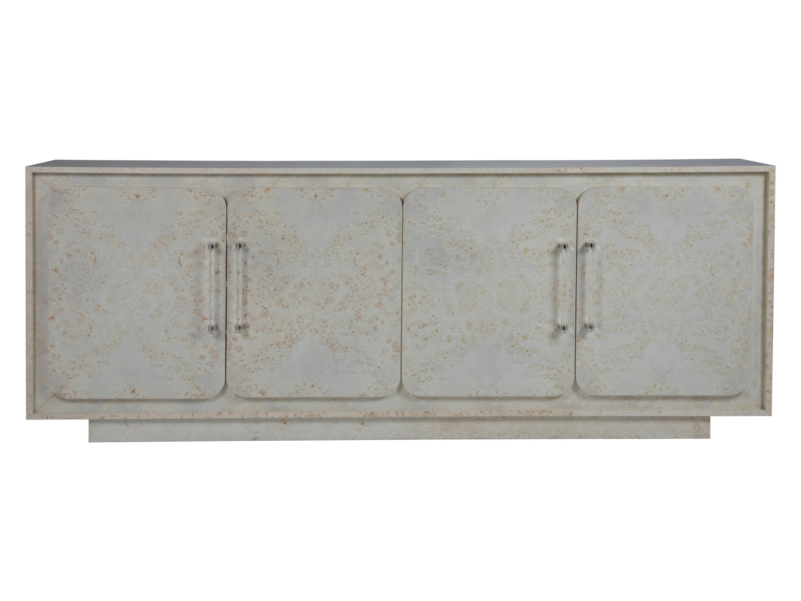 Baronet Media Console