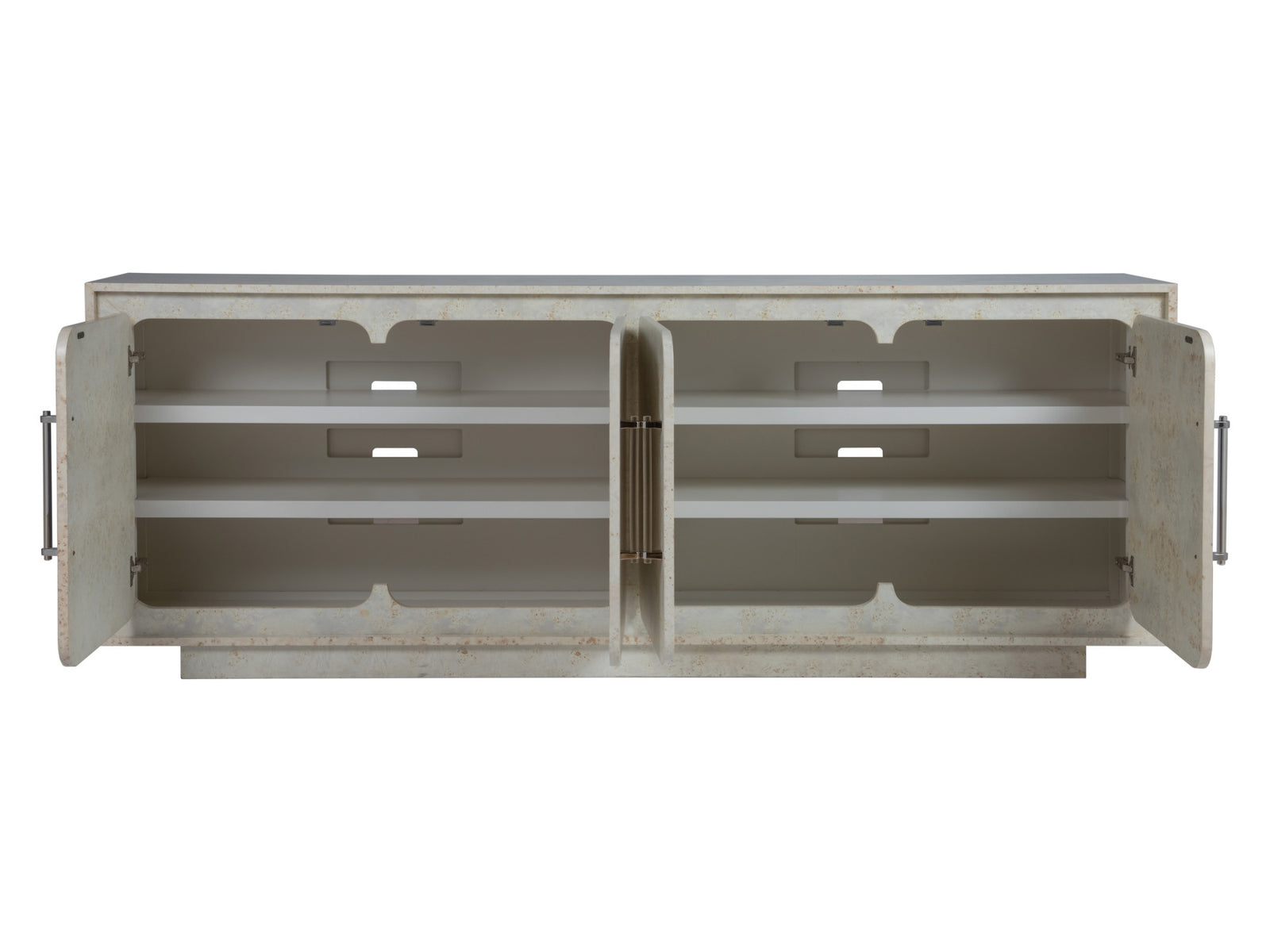 Baronet Media Console