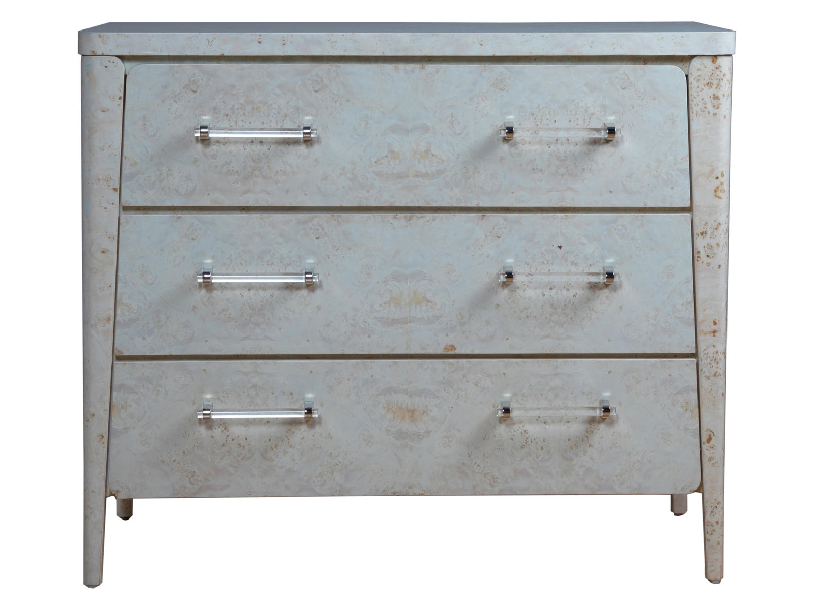 Baronet Hall Chest