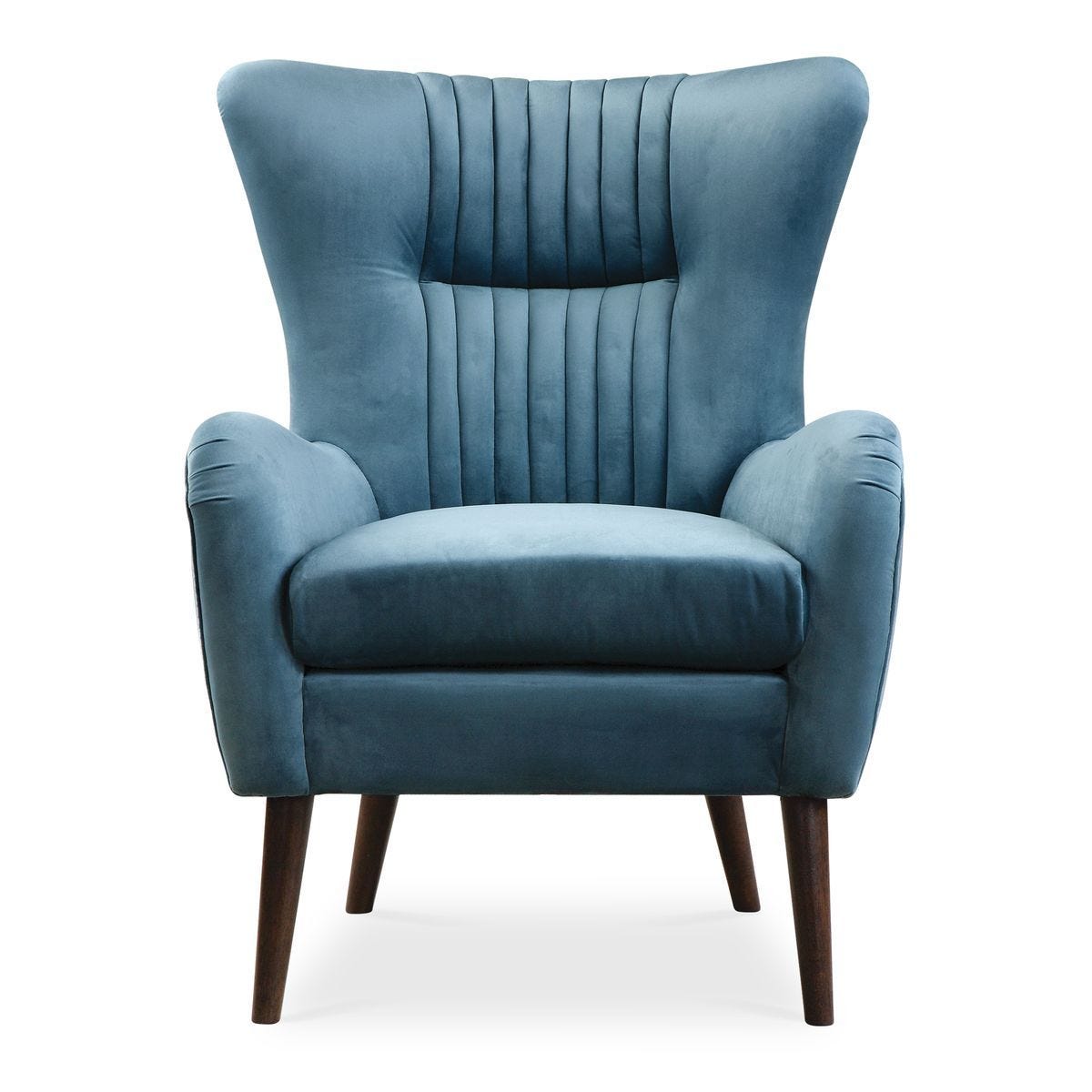 Dax Accent Chair – Furniture by Uttermost | Sutter & Vale