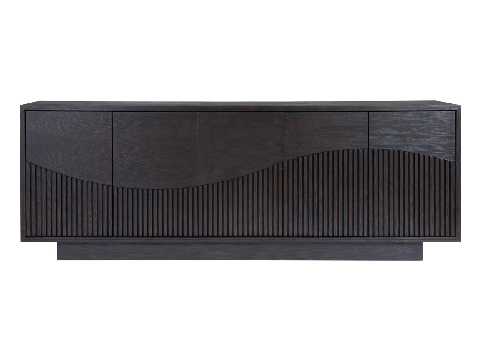 Nightfall Media Console