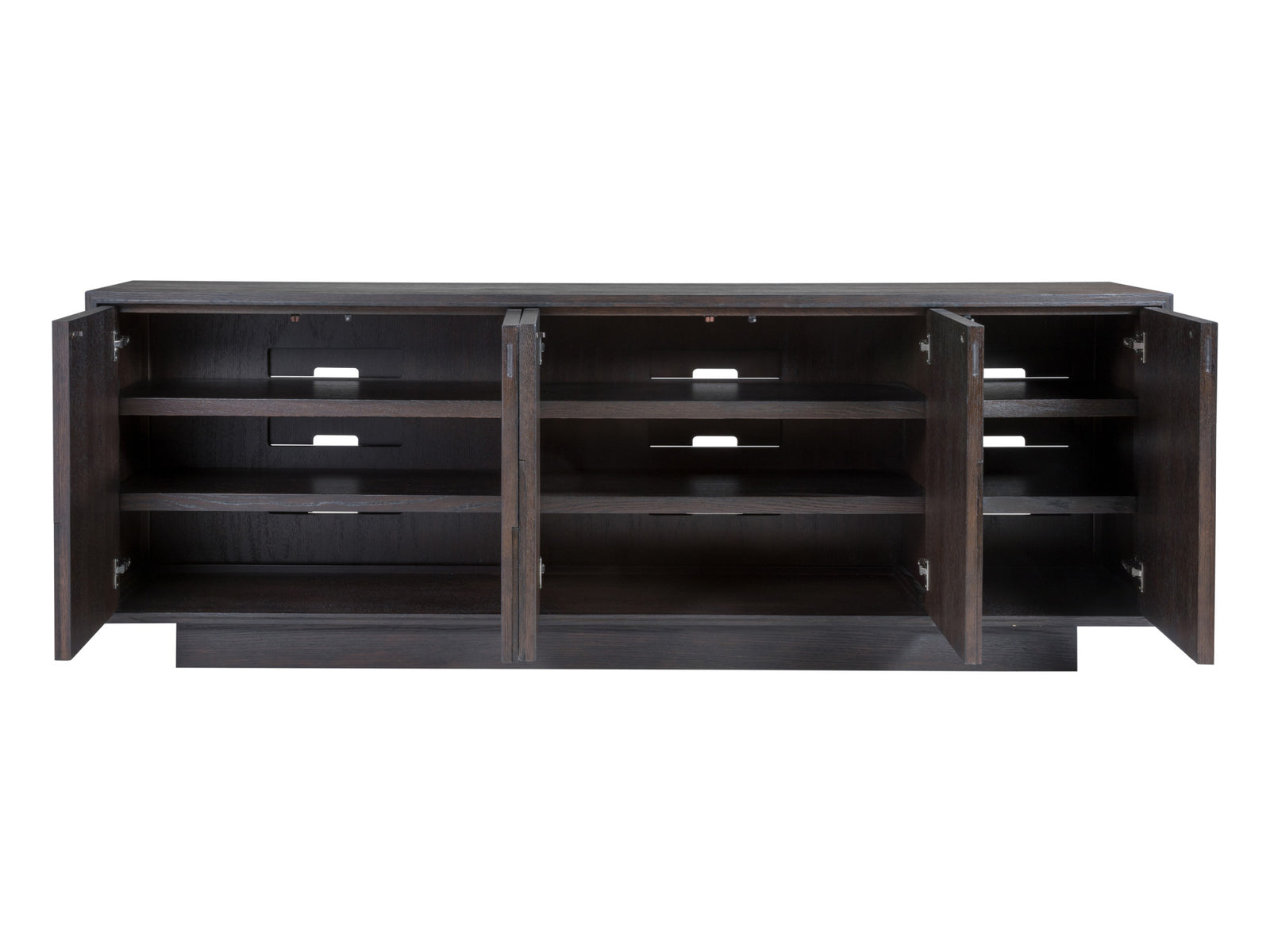 Nightfall Media Console