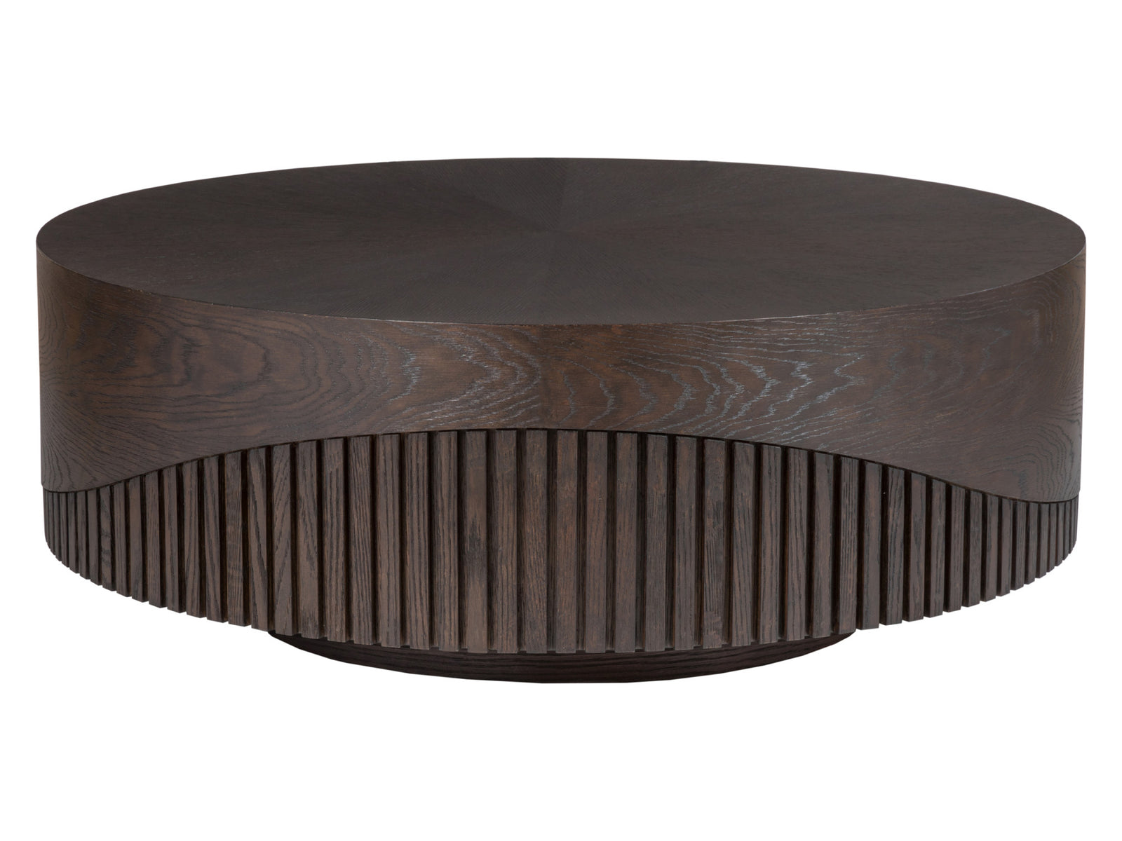 Nightfall Round Cocktail Table