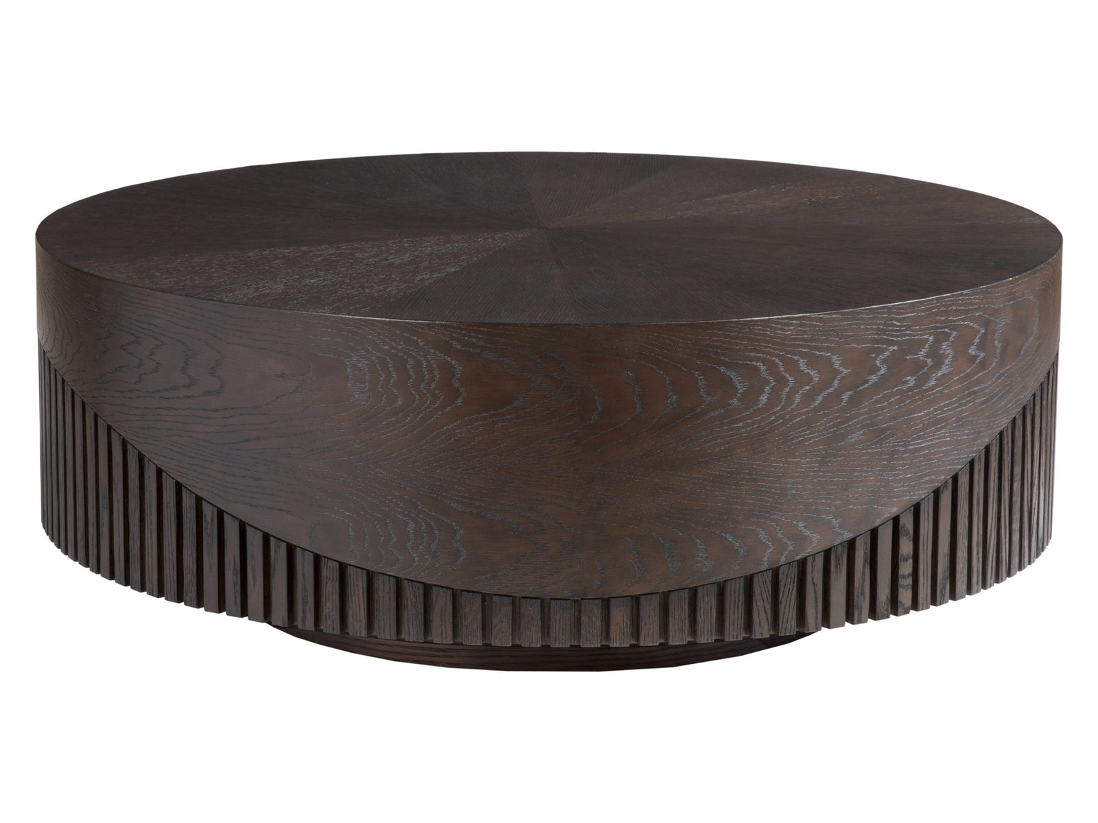 Nightfall Round Cocktail Table