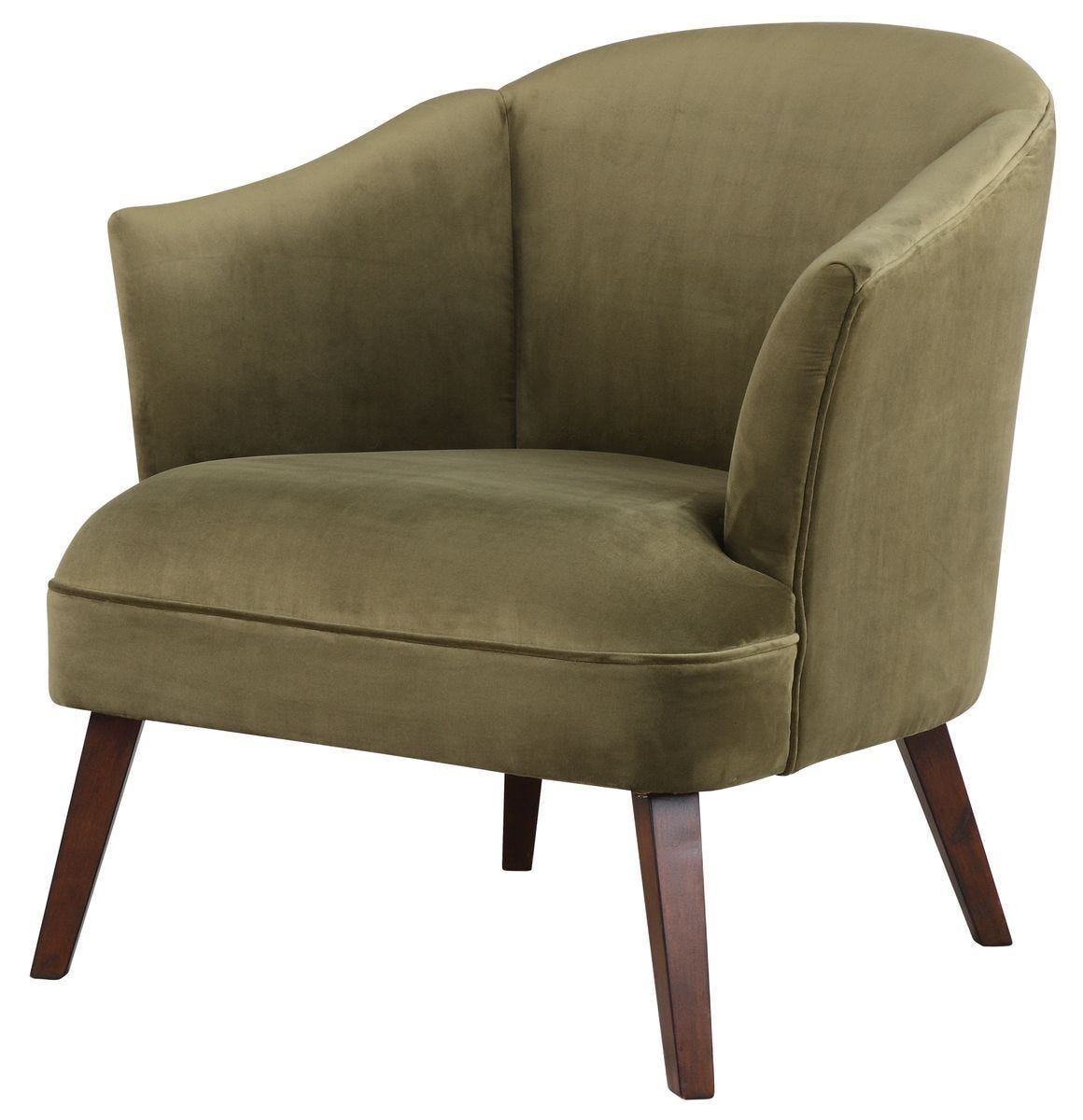 Conroy Accent Chair – Furniture by Uttermost | Sutter & Vale