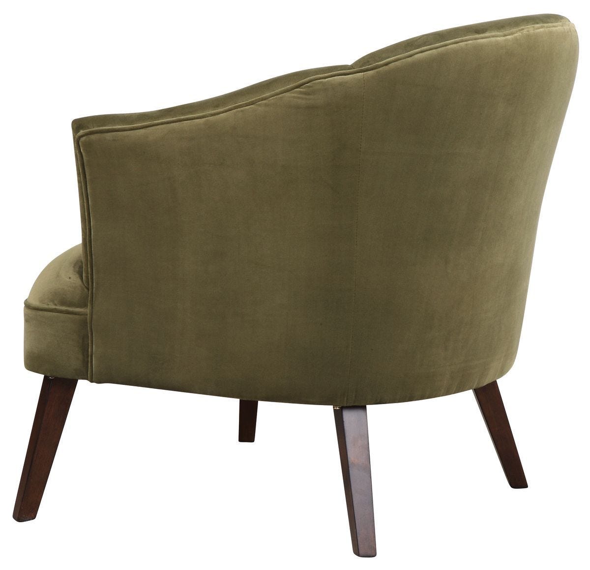 Conroy Accent Chair – Furniture by Uttermost | Sutter & Vale