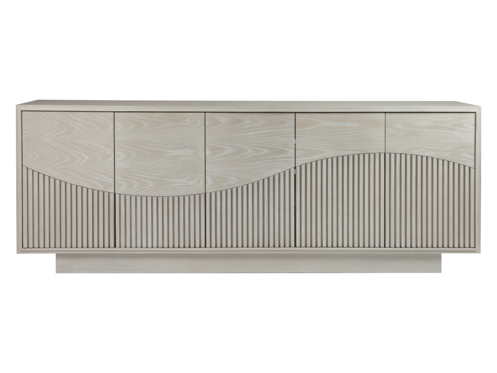 Daybreak Media Console