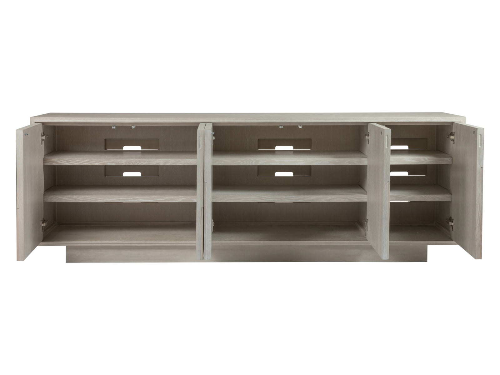 Daybreak Media Console