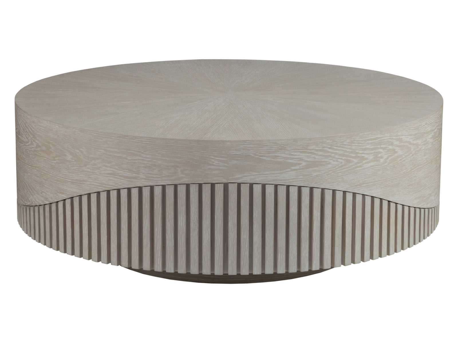 Daybreak Round Cocktail Table