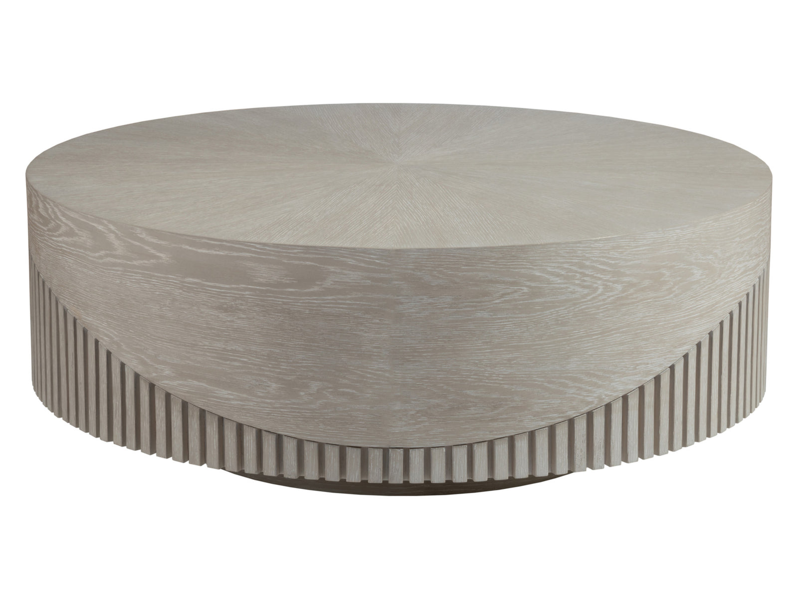 Daybreak Round Cocktail Table
