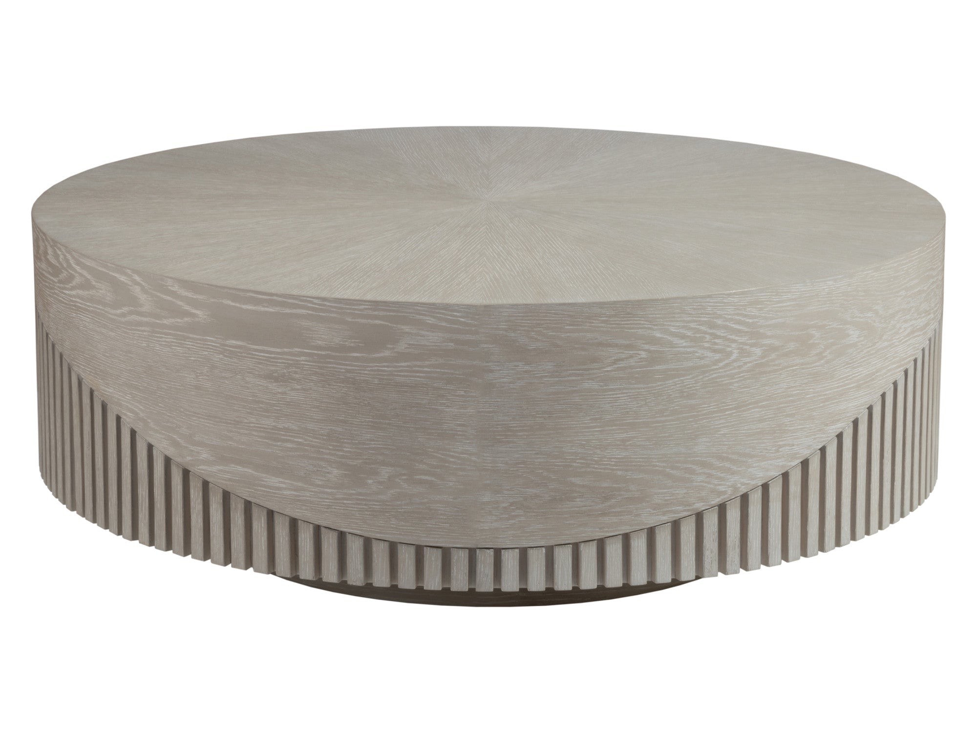 Daybreak Round Cocktail Table