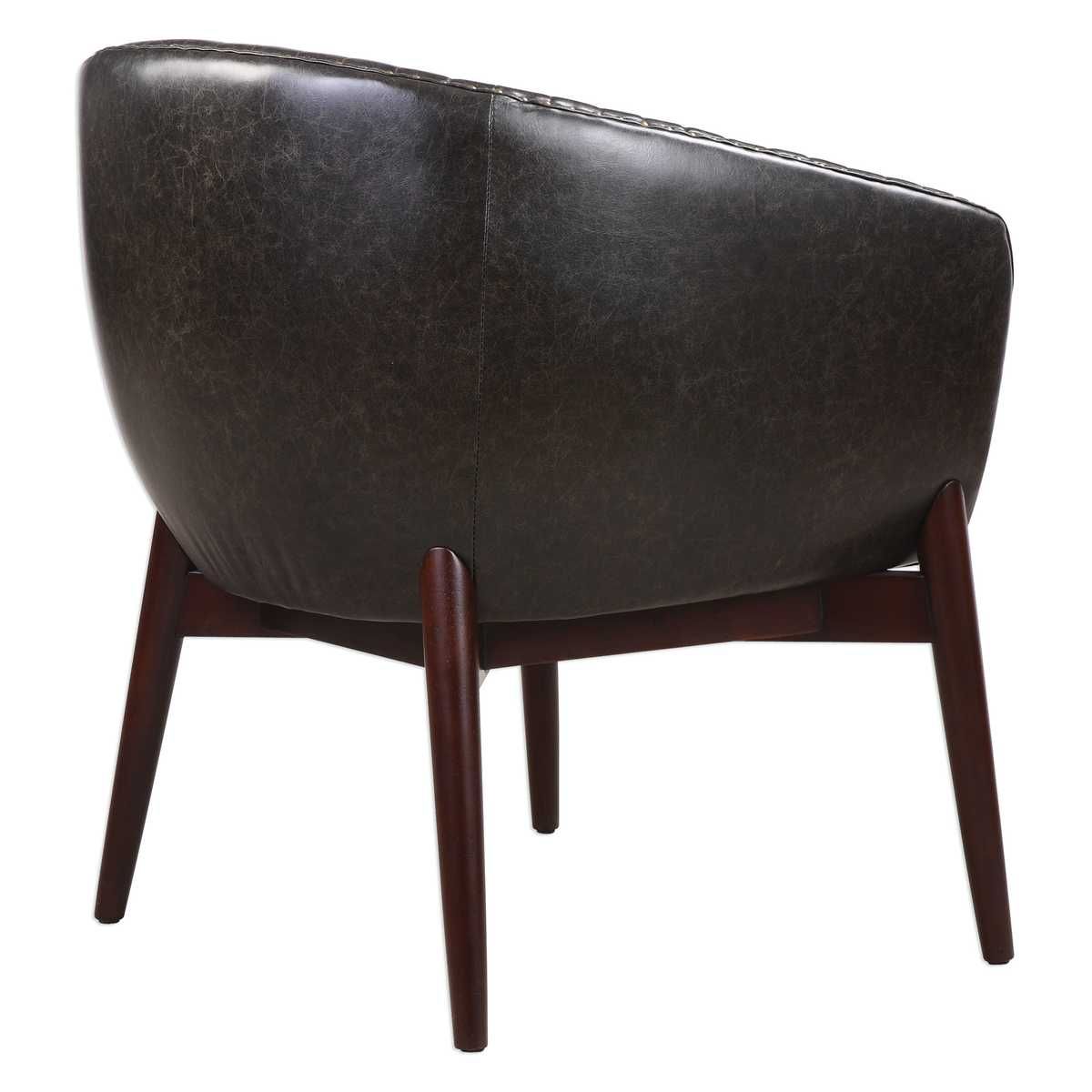 Anders Accent Chair – Furniture by Uttermost | Sutter & Vale