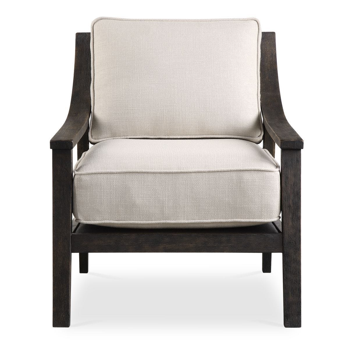 Lyle Accent Chair – Furniture by Uttermost | Sutter & Vale