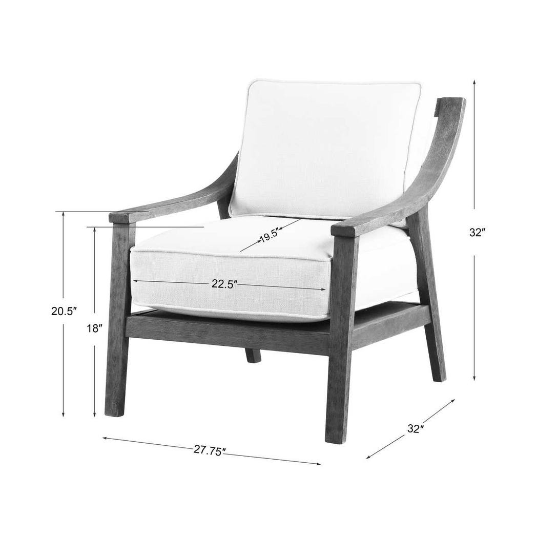Lyle Accent Chair