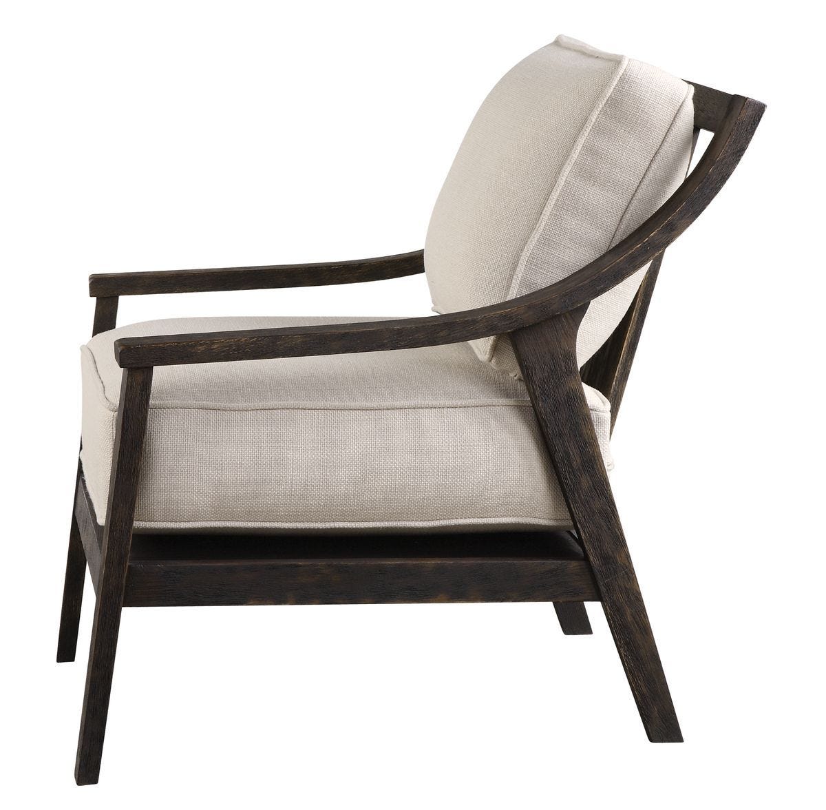 Lyle Accent Chair – Furniture by Uttermost | Sutter & Vale