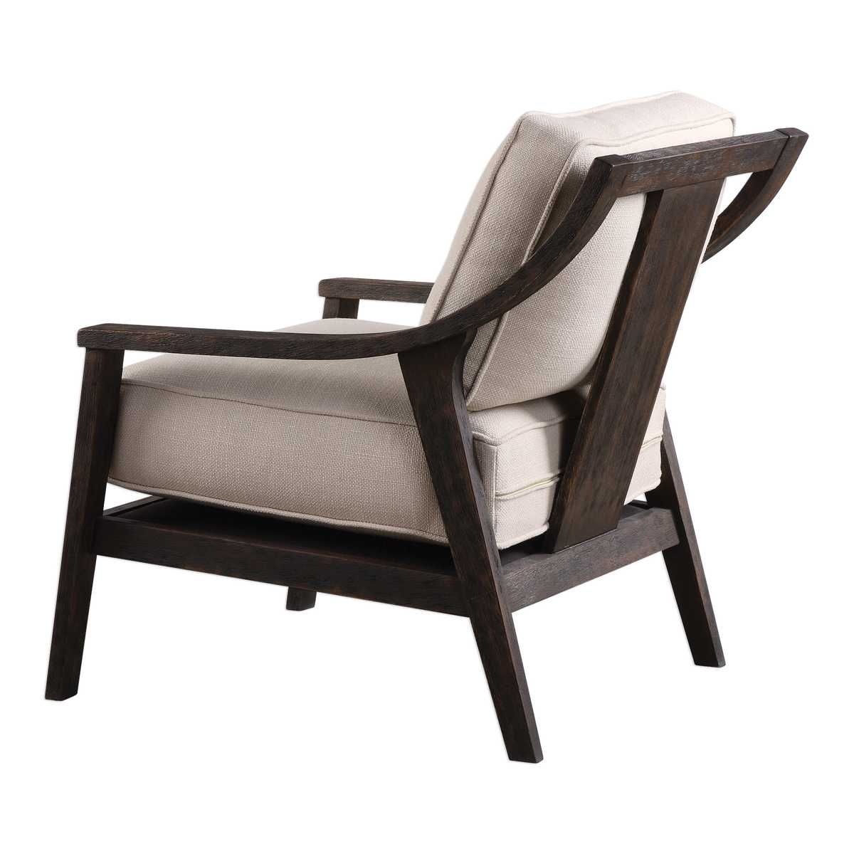 Lyle Accent Chair – Furniture by Uttermost | Sutter & Vale
