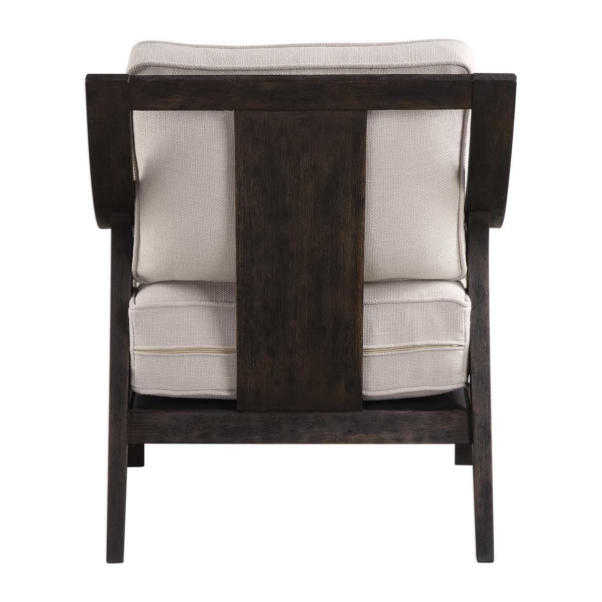 Lyle Accent Chair – Furniture by Uttermost | Sutter & Vale