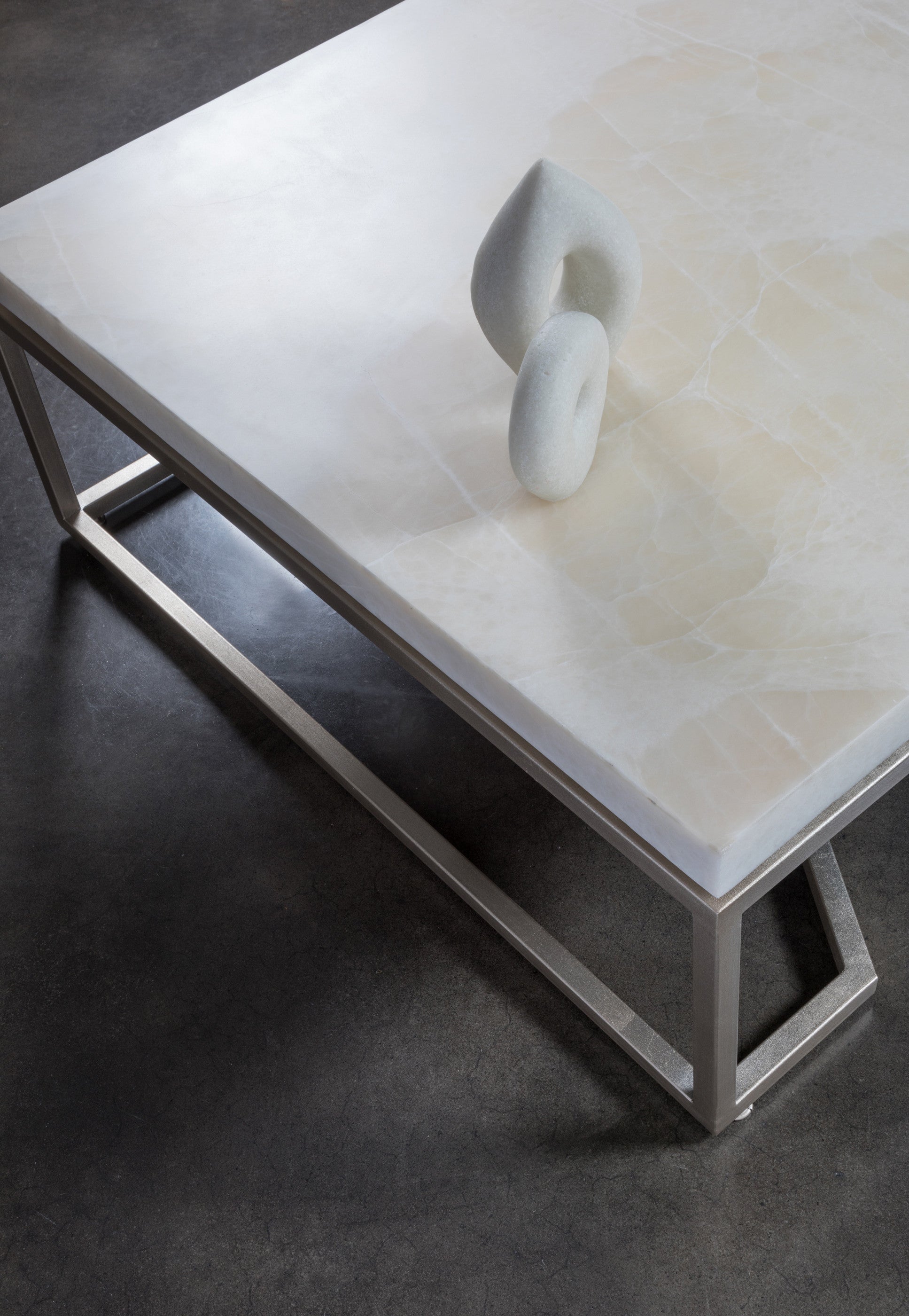 Vara Square Cocktail Table
