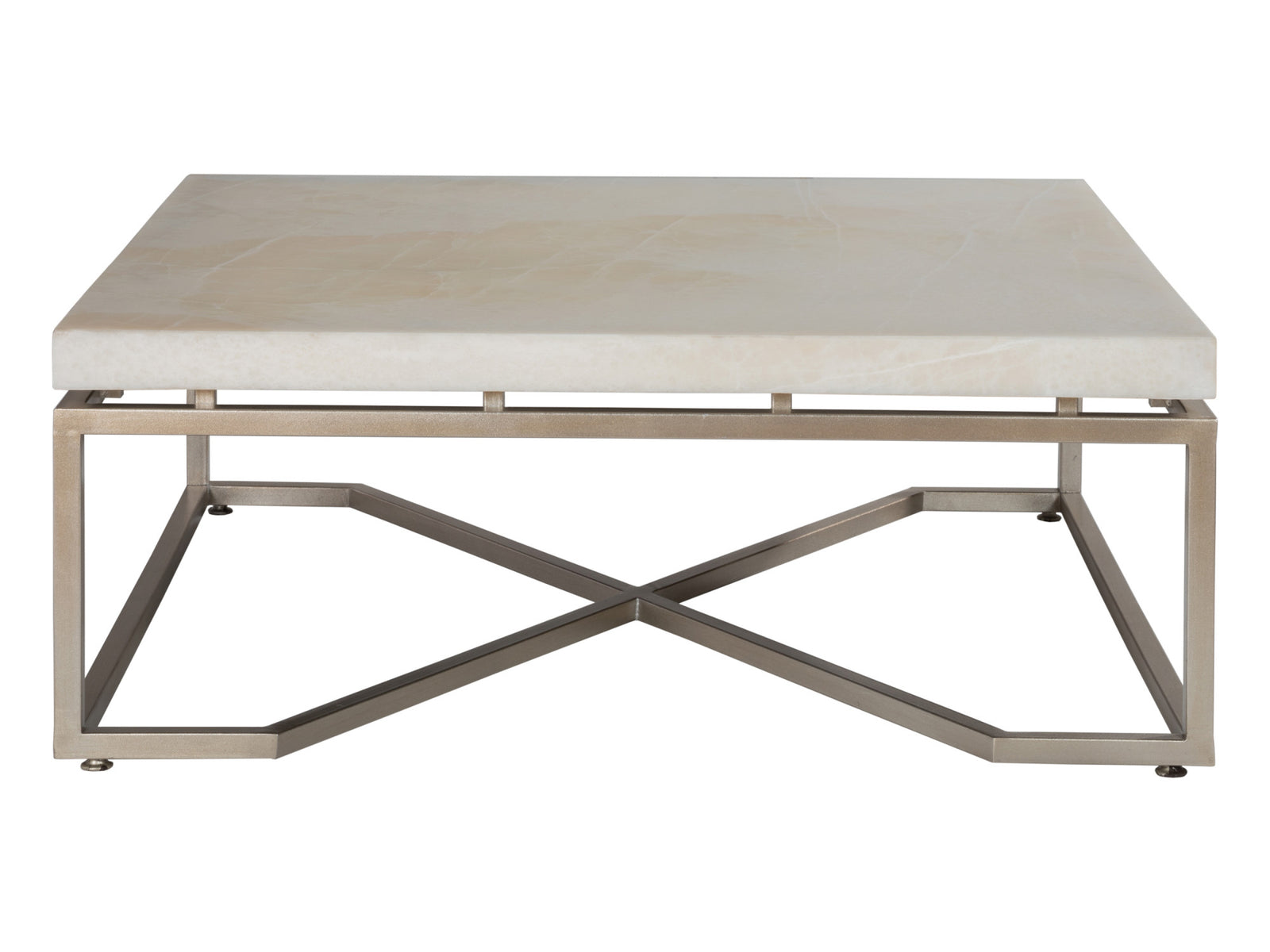 Vara Square Cocktail Table
