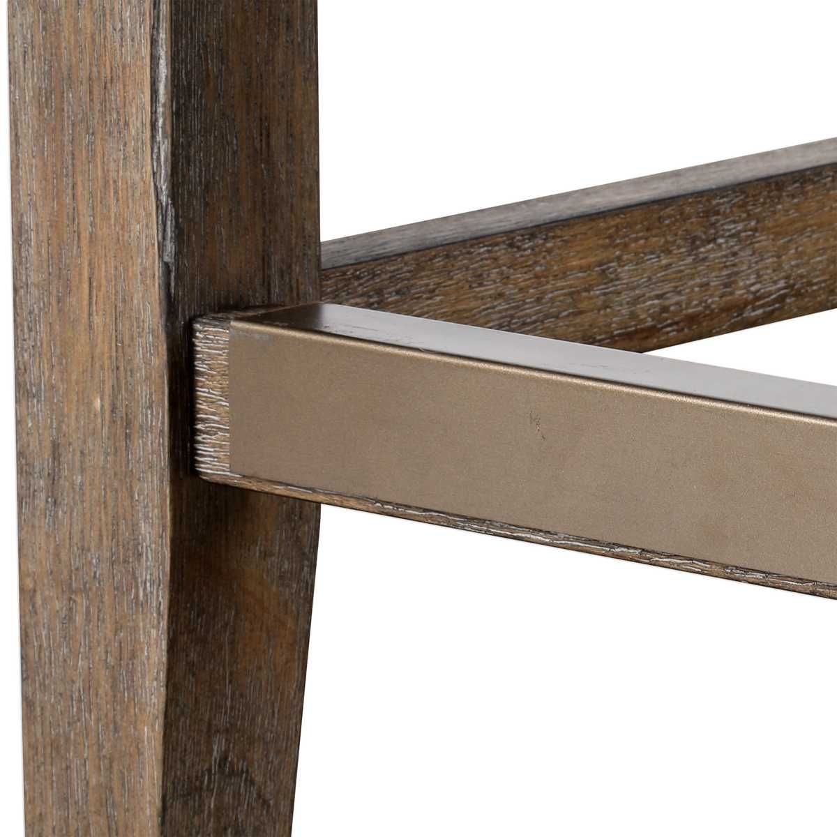 Arnaud Counter Stool – Furniture by Uttermost | Sutter & Vale