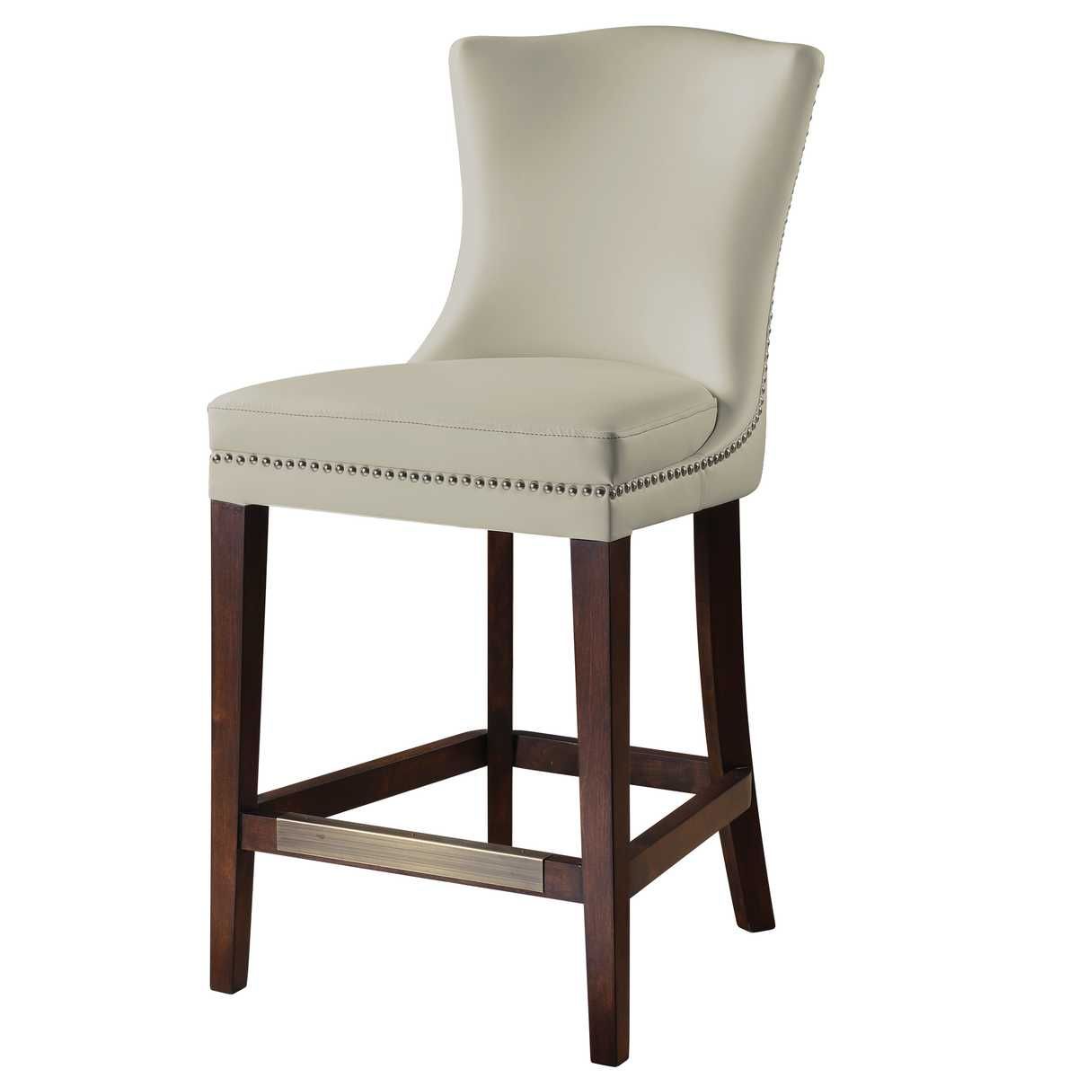 Dariela Counter Stool – Furniture by Uttermost | Sutter & Vale