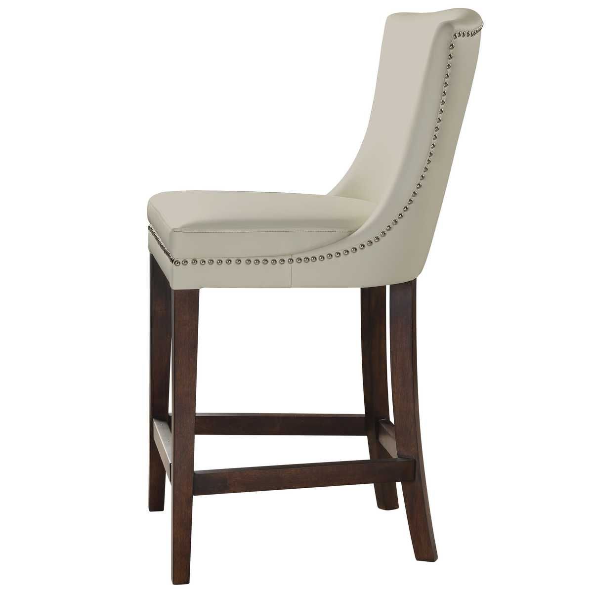 Dariela Counter Stool – Furniture by Uttermost | Sutter & Vale