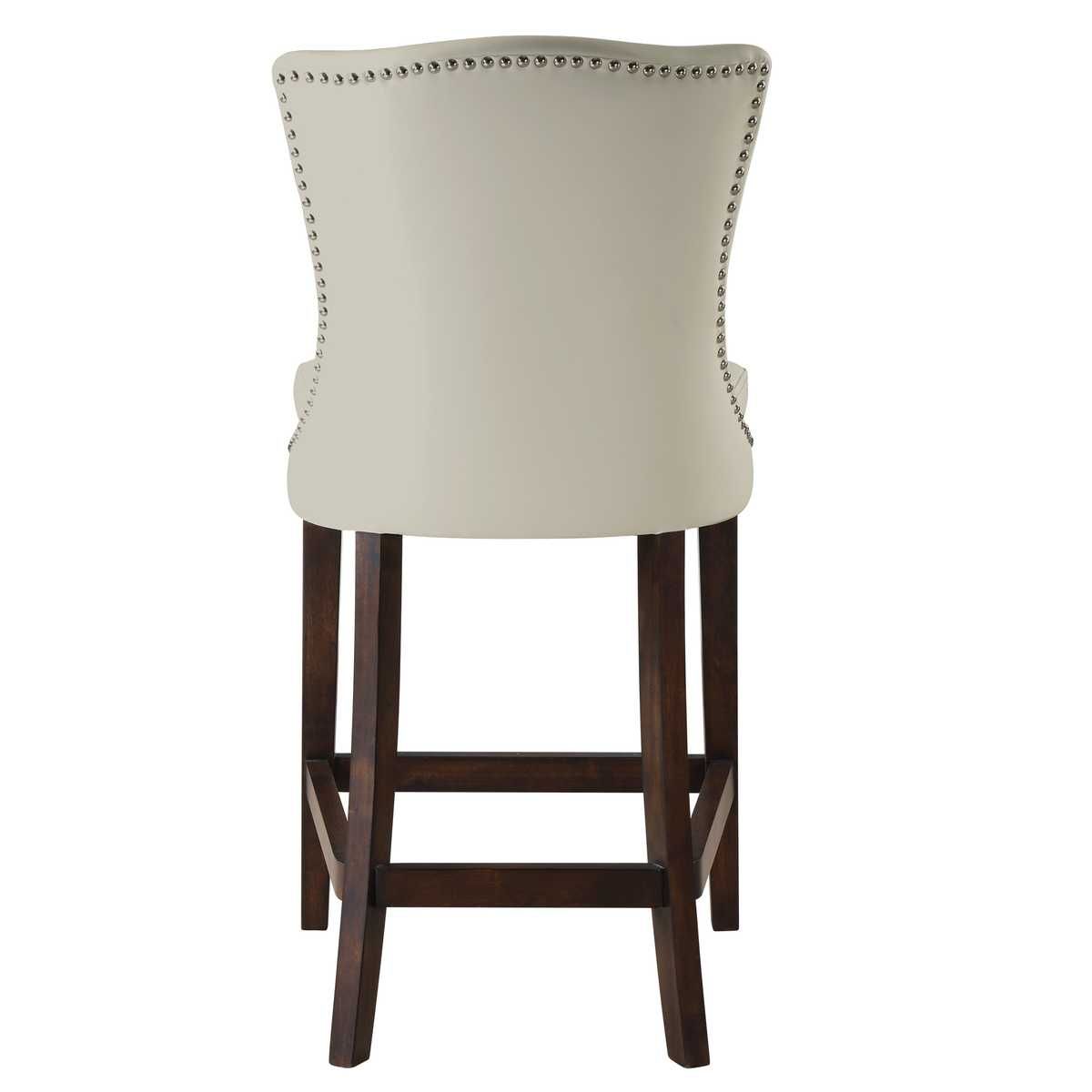 Dariela Counter Stool – Furniture by Uttermost | Sutter & Vale