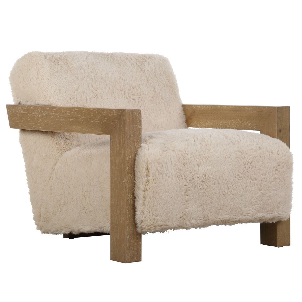 Jackson Accent Chair – Furniture by Uttermost | Sutter & Vale