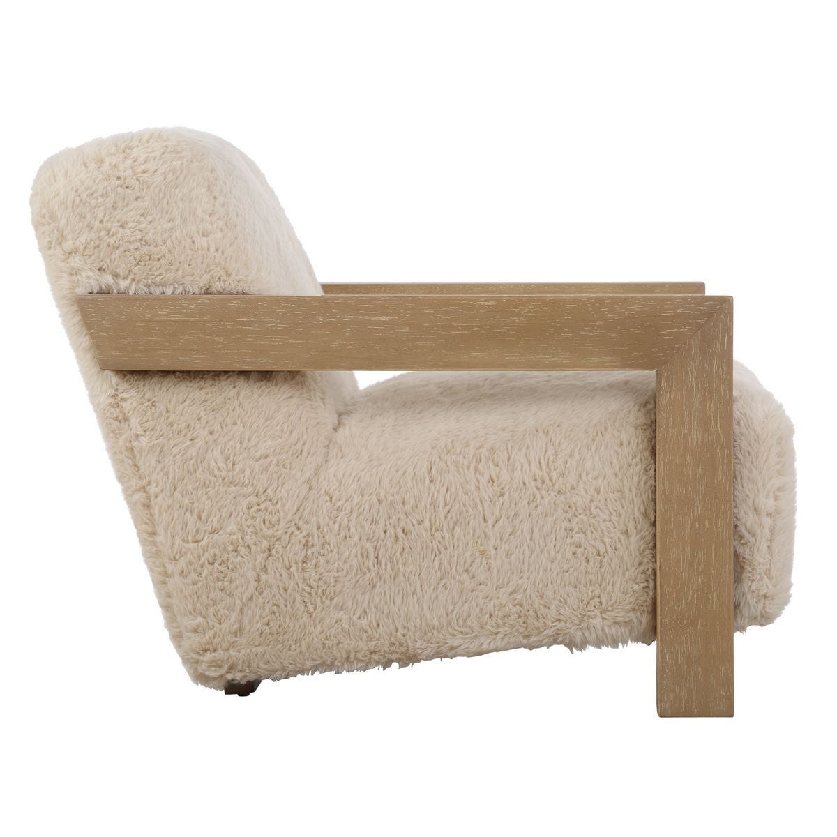 Jackson Accent Chair – Furniture by Uttermost | Sutter & Vale