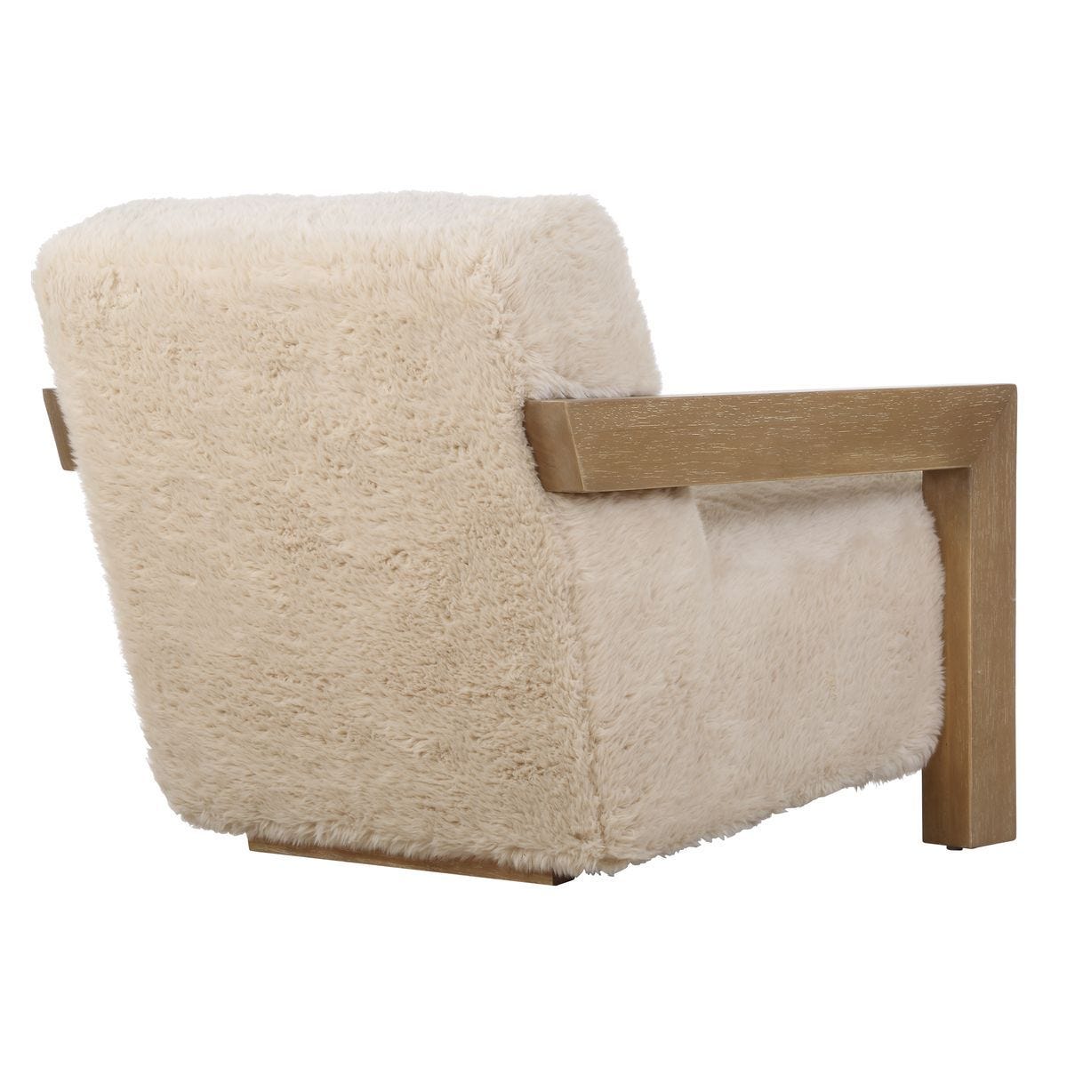 Jackson Accent Chair – Furniture by Uttermost | Sutter & Vale
