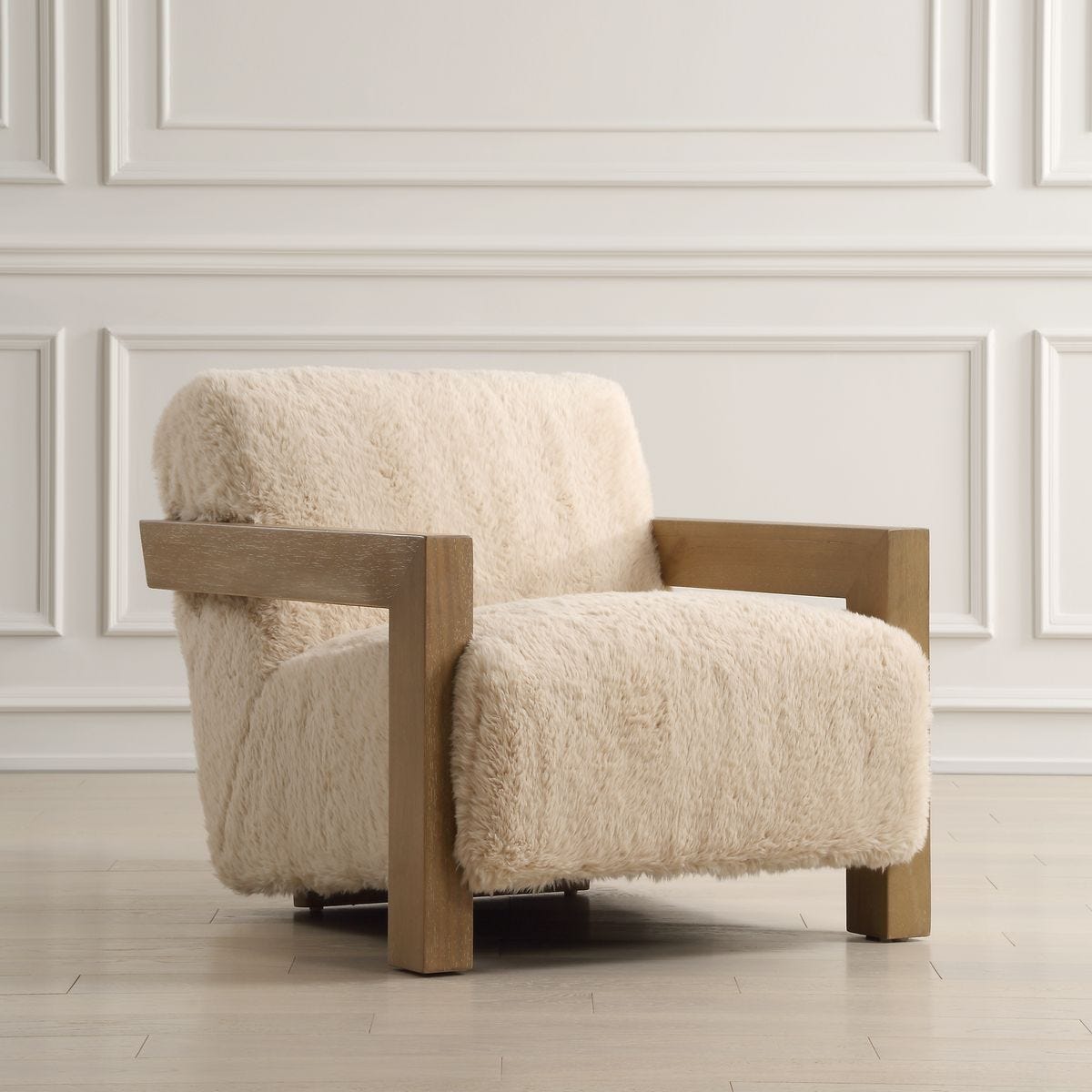 Jackson Accent Chair – Furniture by Uttermost | Sutter & Vale