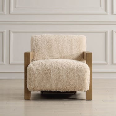 Jackson Accent Chair