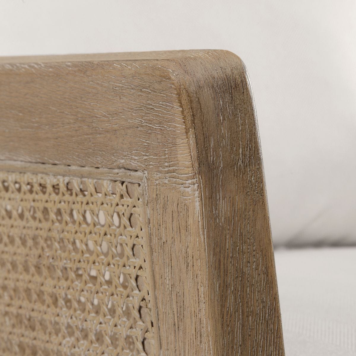 Encore Armchair, Natural – Furniture by Uttermost | Sutter & Vale
