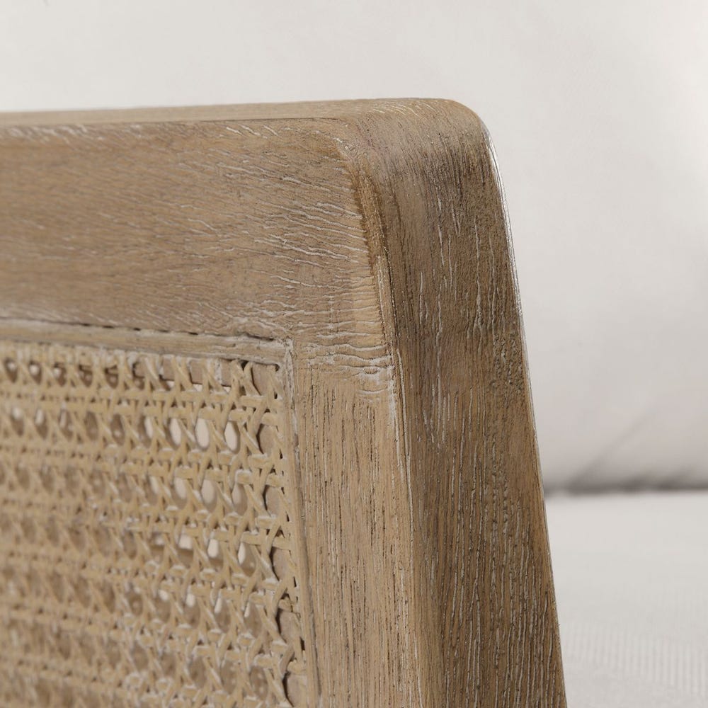 Encore Armchair, Natural