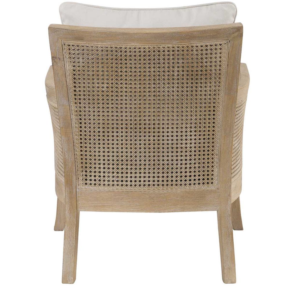 Encore Armchair, Natural