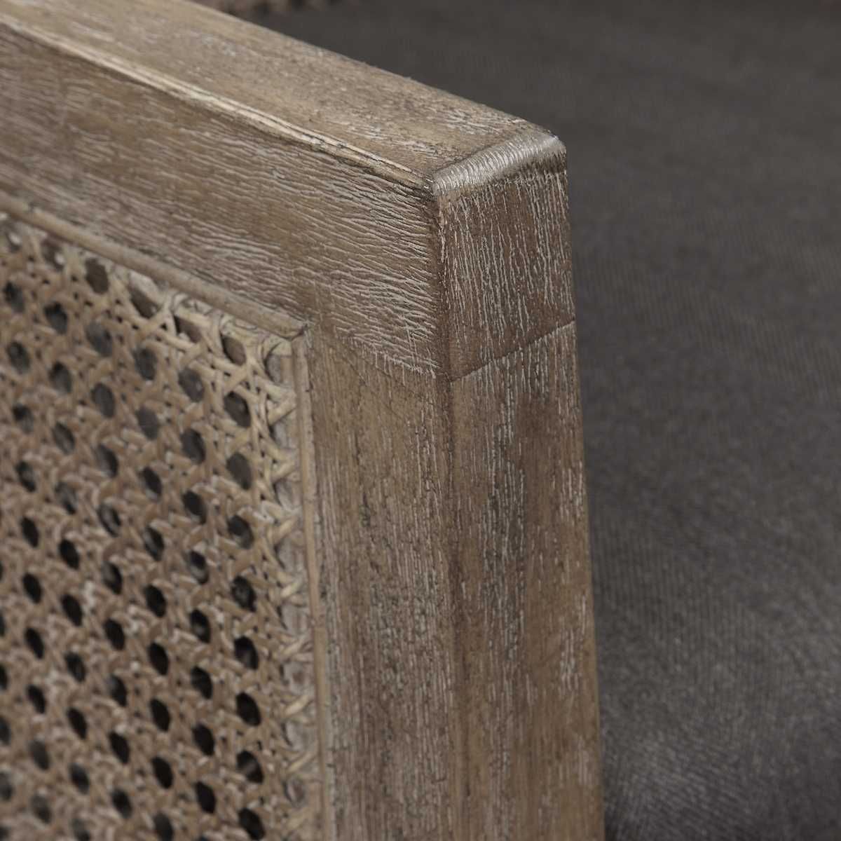 Encore Counter Stool, Gray – Furniture by Uttermost | Sutter & Vale