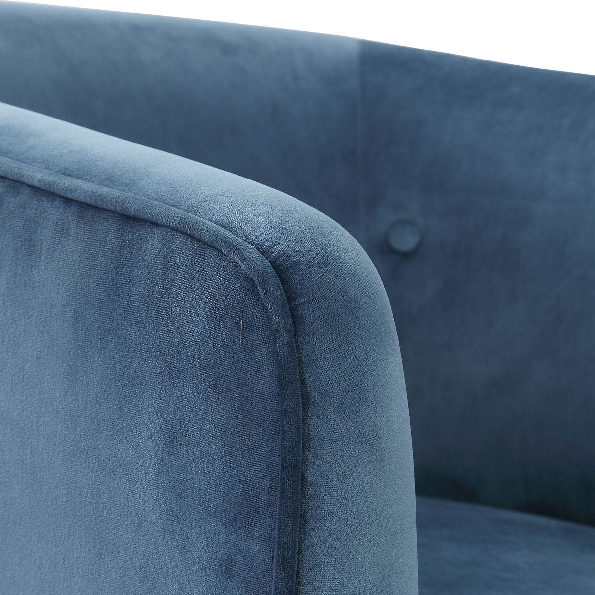 Mallorie Swivel Chair – Furniture by Uttermost | Sutter & Vale